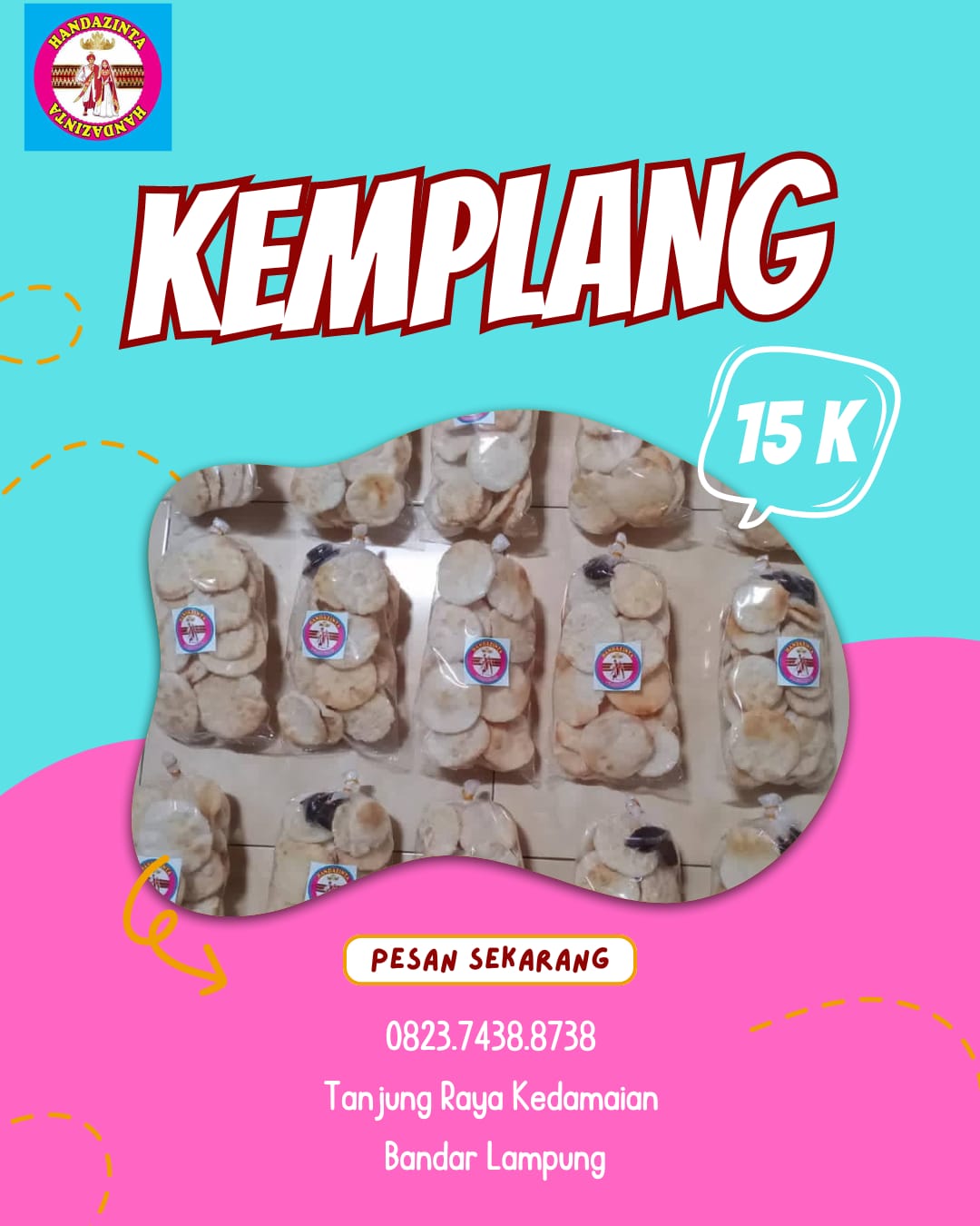 Kemplang